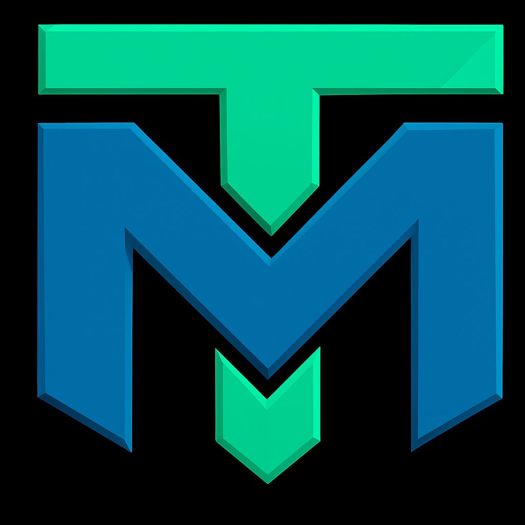 TTM Logo